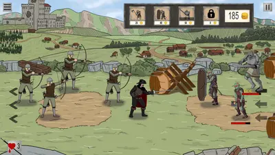 Ruined Kingdom  for sale in Emirates from Games2all