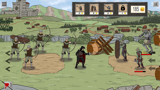 Ruined Kingdom  for sale in Emirates from Games2all