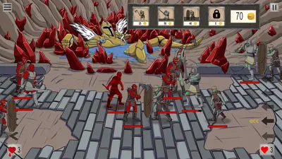 Ruined Kingdom  for sale in Emirates from Games2all