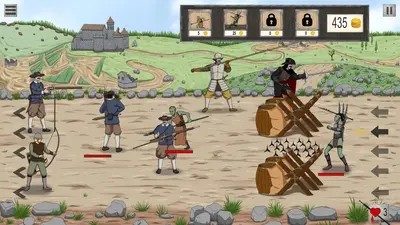 Ruined Kingdom  for sale in Emirates from Games2all