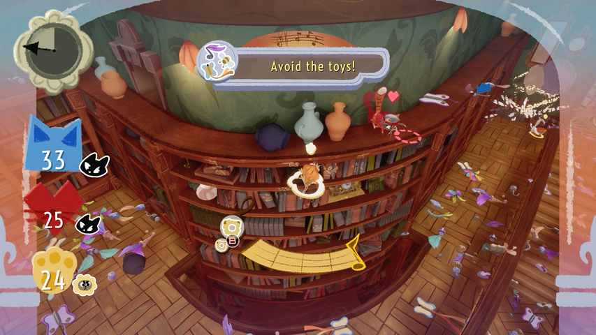 Jumping Jazz Cats Deluxe Edition – image 6