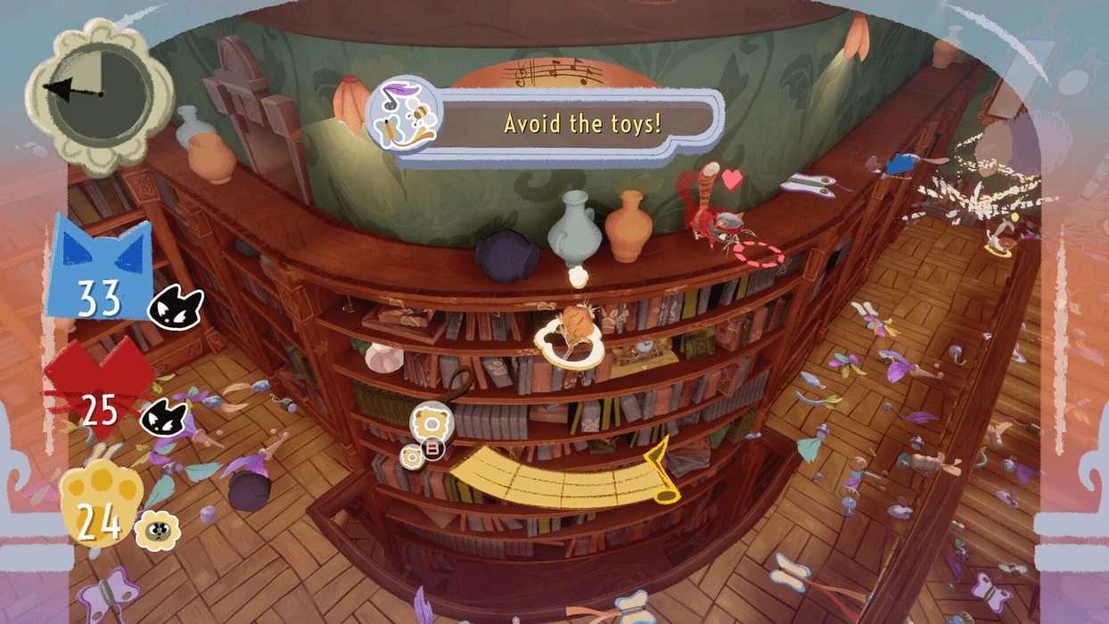 Jumping Jazz Cats Deluxe Edition  for sale in Emirates from Games2all