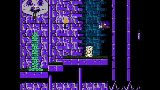 Garbage Pail Kids: Mad Mike and the Quest for Stale Gum  للبيع في ألإمارات من خلال Games2all