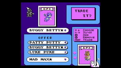 Garbage Pail Kids: Mad Mike and the Quest for Stale Gum  for sale in Emirates from Games2all