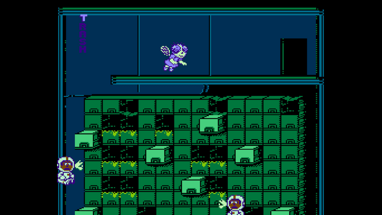 Garbage Pail Kids: Mad Mike and the Quest for Stale Gum  للبيع في ألإمارات من خلال Games2all