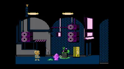 Garbage Pail Kids: Mad Mike and the Quest for Stale Gum  for sale in Emirates from Games2all