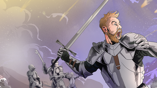 Legacy of Sin: The Father Sacrifice  for sale in Emirates from Games2all