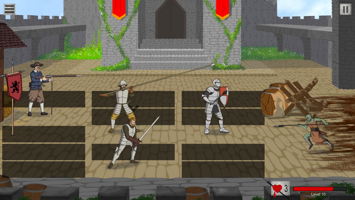 Legacy of Sin: The Father Sacrifice  for sale in Emirates from Games2all