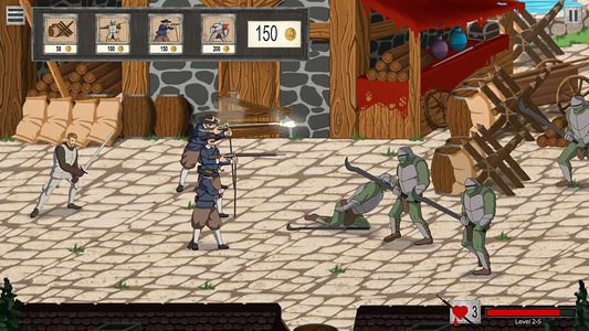 Legacy of Sin: The Father Sacrifice  for sale in Emirates from Games2all