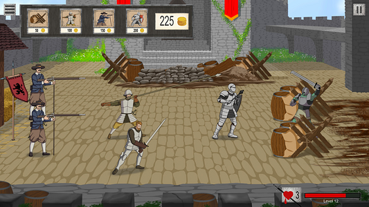 Legacy of Sin: The Father Sacrifice  for sale in Emirates from Games2all