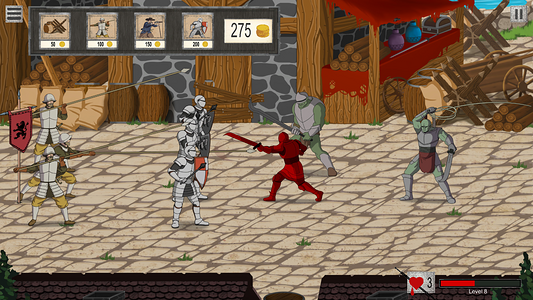 Legacy of Sin: The Father Sacrifice  for sale in Emirates from Games2all