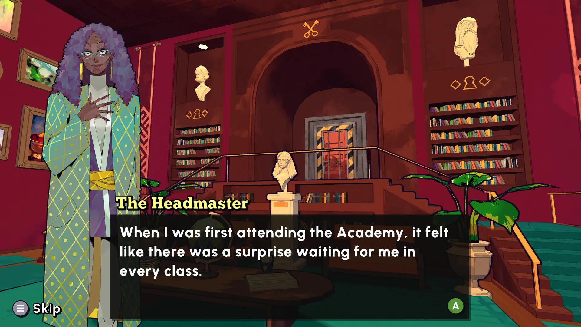 Escape Academy  for sale in Emirates from Games2all