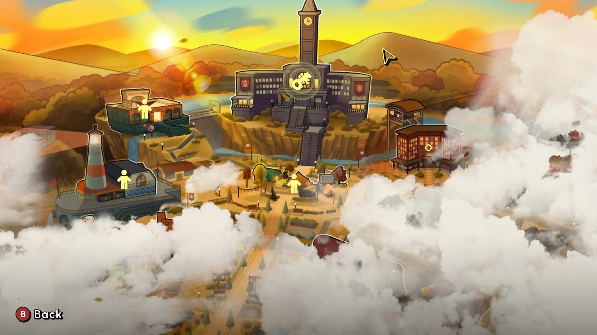 Escape Academy  for sale in Emirates from Games2all