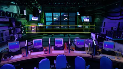 Escape Academy  for sale in Emirates from Games2all