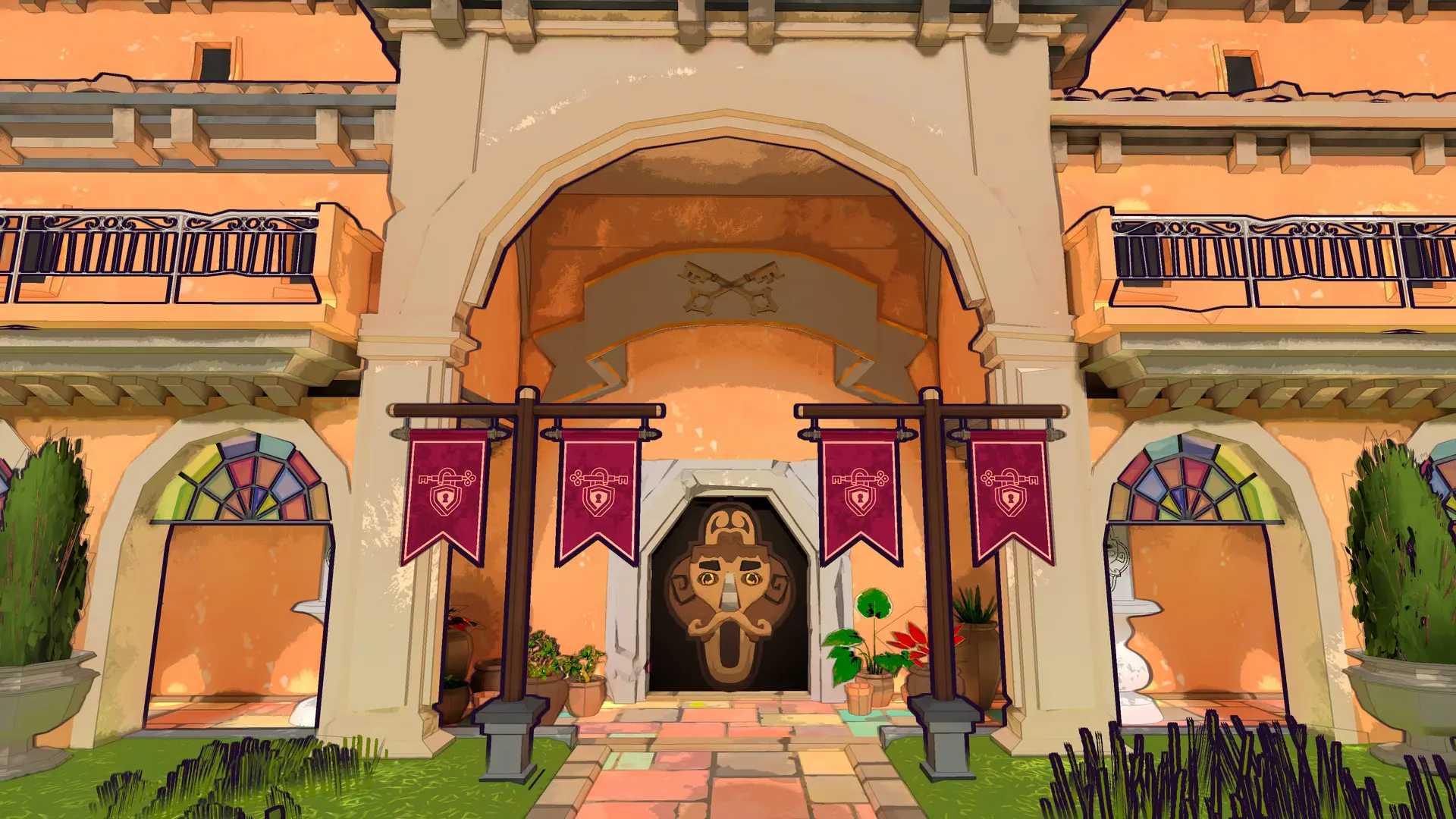 Escape Academy  for sale in Emirates from Games2all
