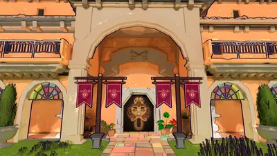Escape Academy  for sale in Emirates from Games2all