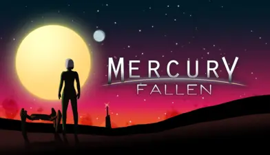 Mercury Fallen