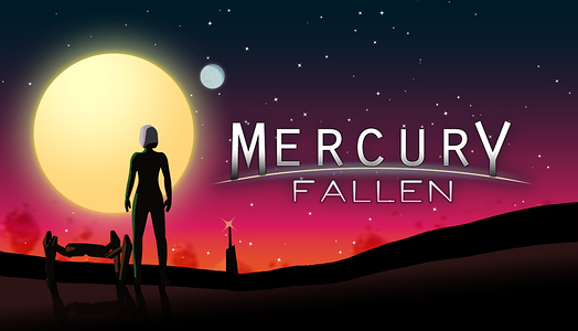Mercury Fallen -  for sale in Emirates from Games2all