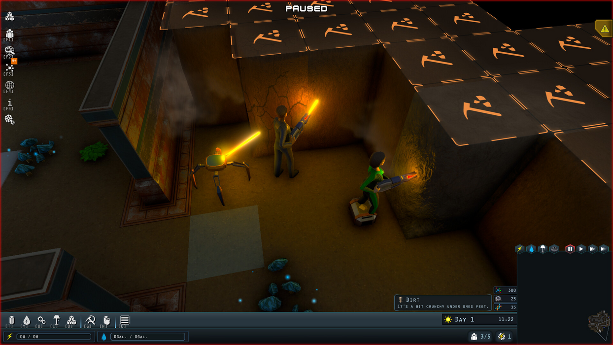 Mercury Fallen  for sale in Emirates from Games2all