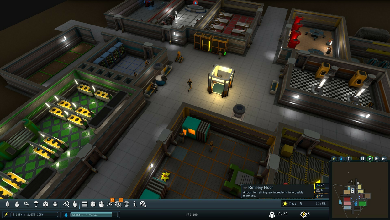 Mercury Fallen  for sale in Emirates from Games2all