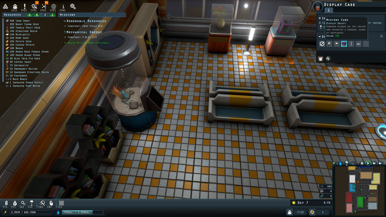 Mercury Fallen  for sale in Emirates from Games2all