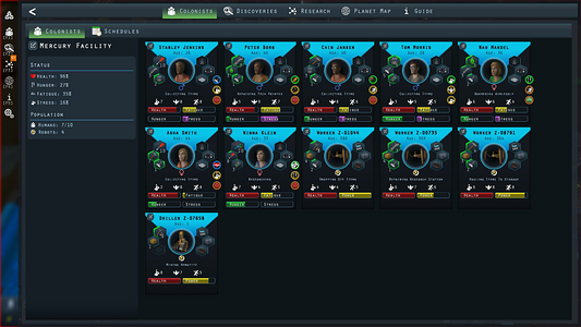 Mercury Fallen  for sale in Emirates from Games2all