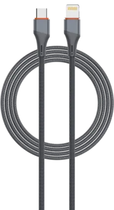 Ldnio LC642 Type-C To lightning  30W Charging Cable - 2M