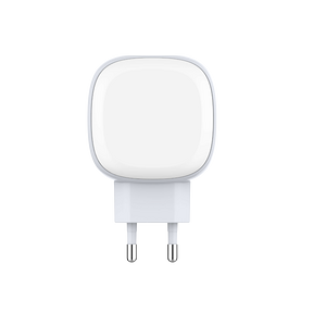 LDNIO Q233 Dual USB-C Fast Charger 30W 