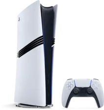 PlayStation 5 Pro Console 2TB - Used  for sale in Emirates from Games2all
