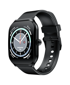 ساعة انفنيكس XWatch 3 بلس - أسود