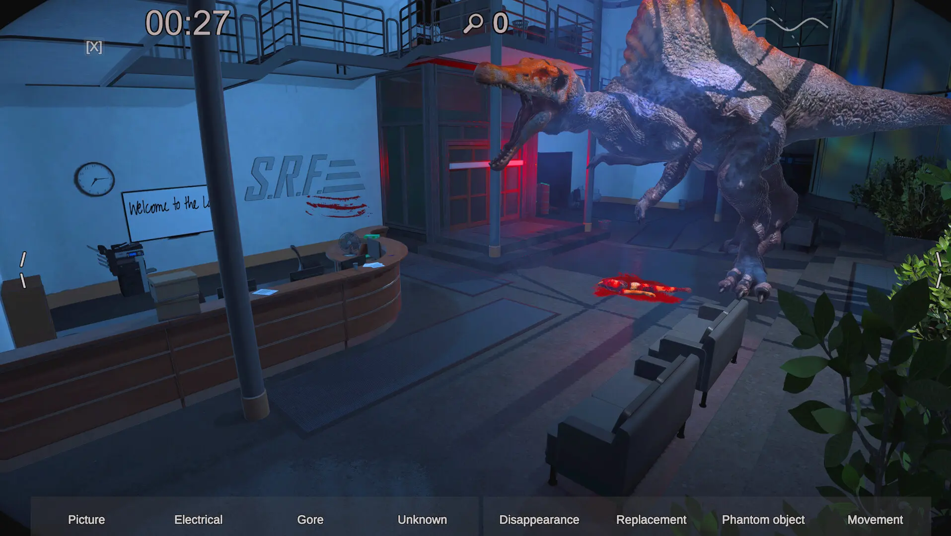 Spectator 2 - Early Access  for sale in Emirates from Games2all