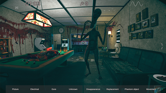 Spectator 2 - Early Access  للبيع في ألإمارات من خلال Games2all