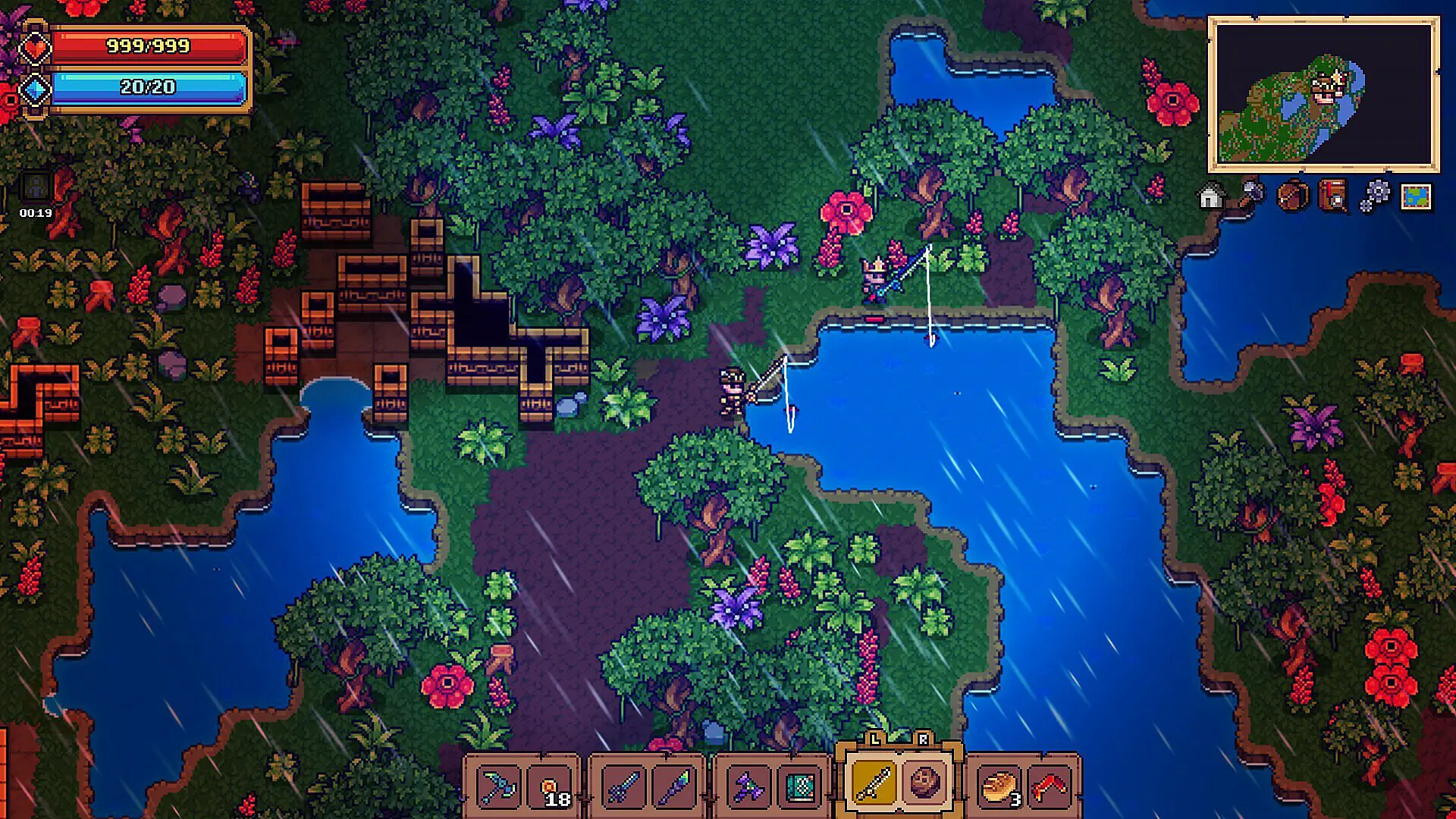 Tinkerlands - Early Access  for sale in Emirates from Games2all