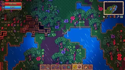 Tinkerlands - Early Access  for sale in Emirates from Games2all