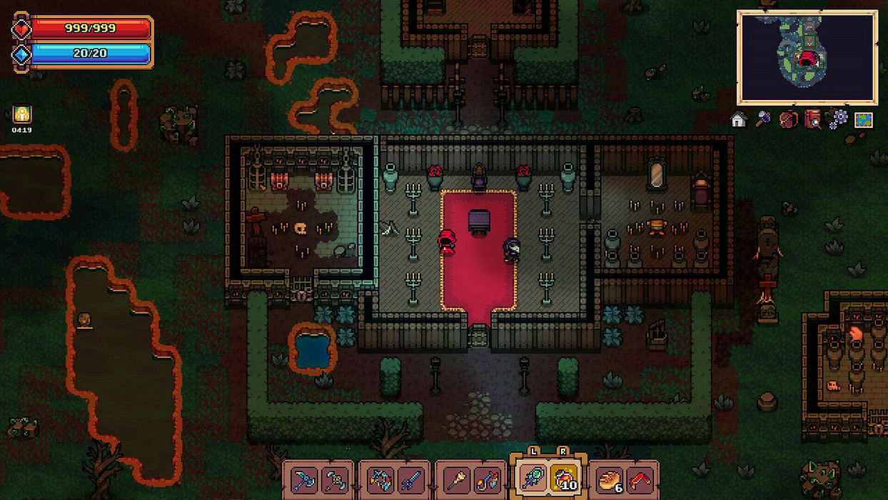 Tinkerlands - Early Access  for sale in Emirates from Games2all