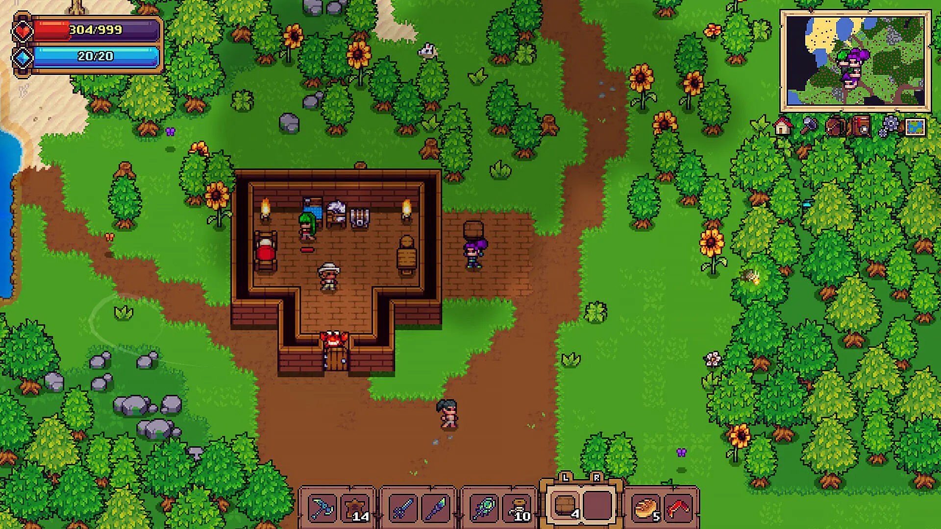 Tinkerlands - Early Access  for sale in Emirates from Games2all