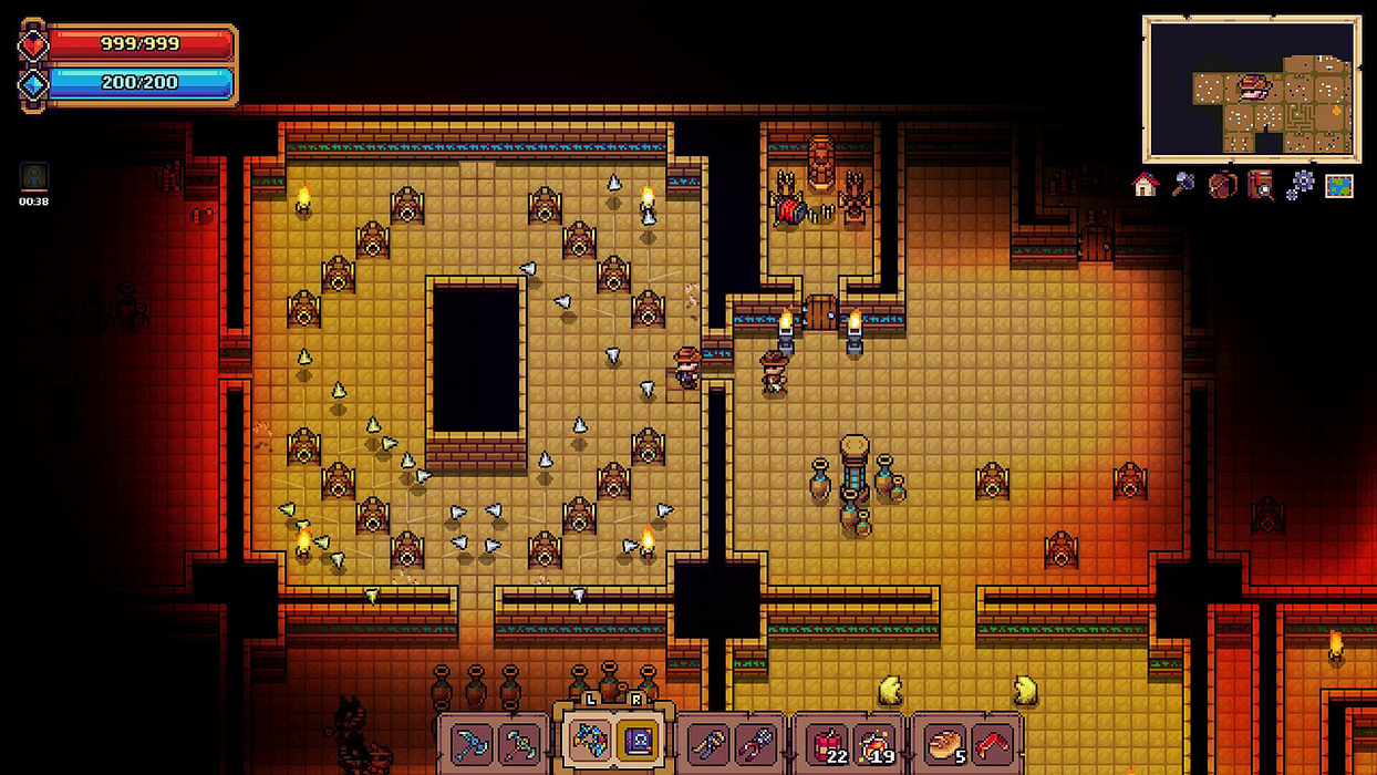 Tinkerlands - Early Access  for sale in Emirates from Games2all