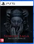 Senua's Saga: Hellblade II - Enhanced Edition - PS5