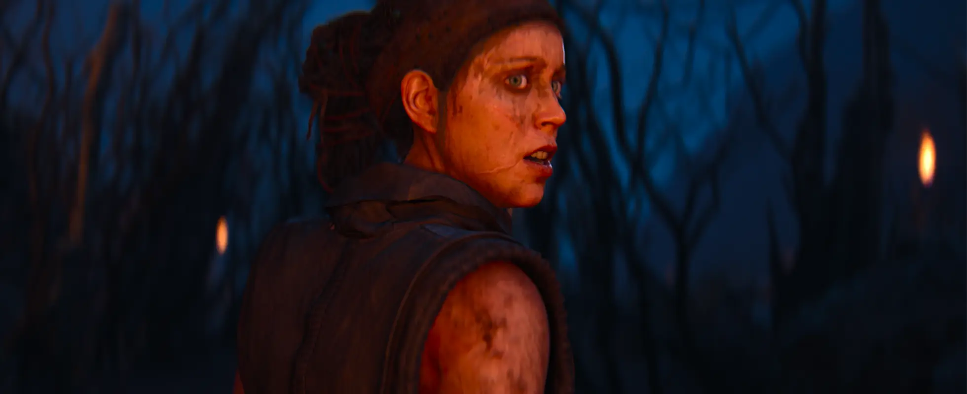 Senua's Saga: Hellblade II - Enhanced Edition - PS5  for sale in Emirates from Games2all