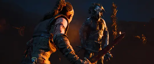 Senua's Saga: Hellblade II - Enhanced Edition - PS5  for sale in Emirates from Games2all