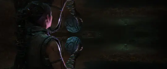 Senua's Saga: Hellblade II - Enhanced Edition - PS5  for sale in Emirates from Games2all