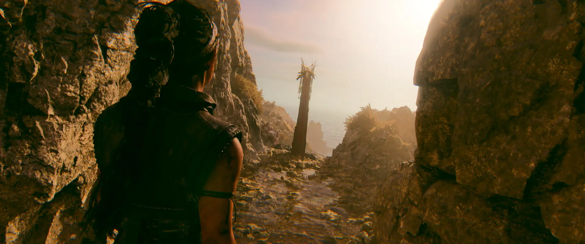 Senua's Saga: Hellblade II - Enhanced Edition - PS5  for sale in Emirates from Games2all