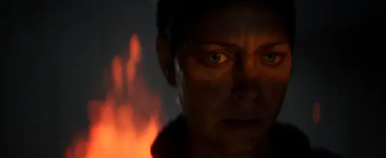 Senua's Saga: Hellblade II - Enhanced Edition - PS5  for sale in Emirates from Games2all