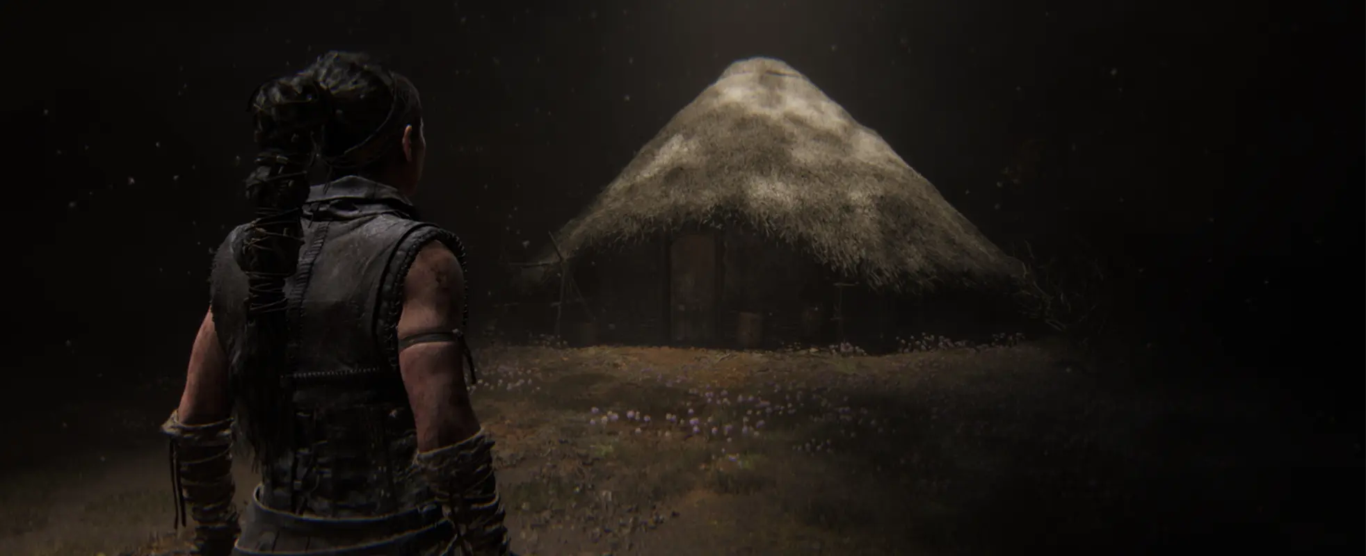 Senua's Saga: Hellblade II - Enhanced Edition - PS5  for sale in Emirates from Games2all
