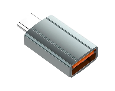 LDNIO LC140 Adapter Type-C To USB A 