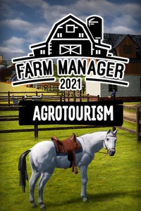 Farm Manager 2021 - Agrotourism DLC -  for sale in Emirates from Games2all