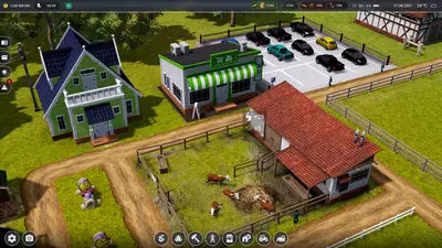 Farm Manager 2021 - Agrotourism DLC  for sale in Emirates from Games2all