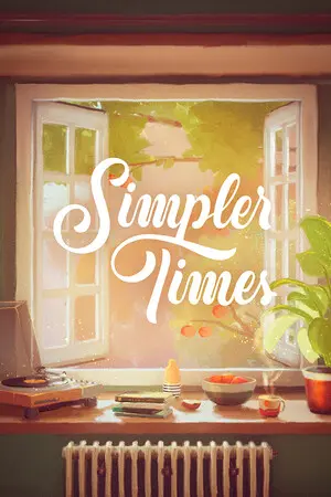 Simpler Times  for sale in Emirates from Games2all