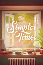 Simpler Times  for sale in Emirates from Games2all