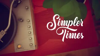 Simpler Times  for sale in Emirates from Games2all
